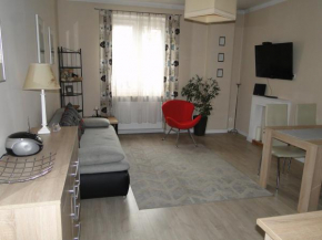 Apartament w centrum Starego Miasta 1, Olsztyn